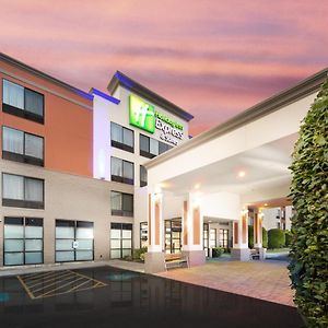 Holiday Inn Express Hotel & Suites Pasco-Tricities By Ihg